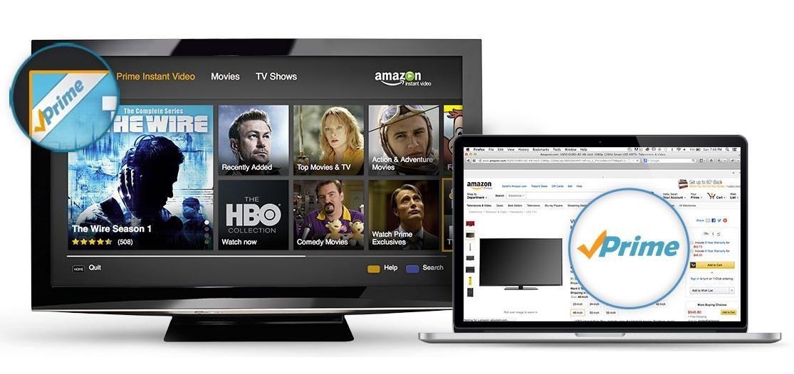 Today Only: How to Get an Amazon Prime Membership for Only $67
