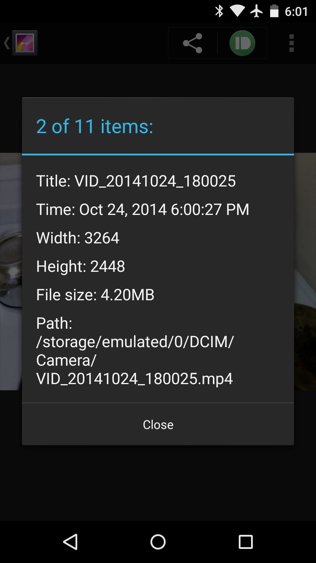 Shoot 4K Video with Manual Focus & More on Your Nexus 5 (Lollipop)
