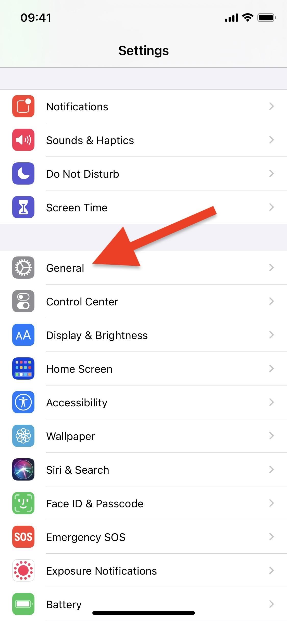 Turn Any Website Into A Full Screen App On Your Iphone Ios Iphone Gadget Hacks