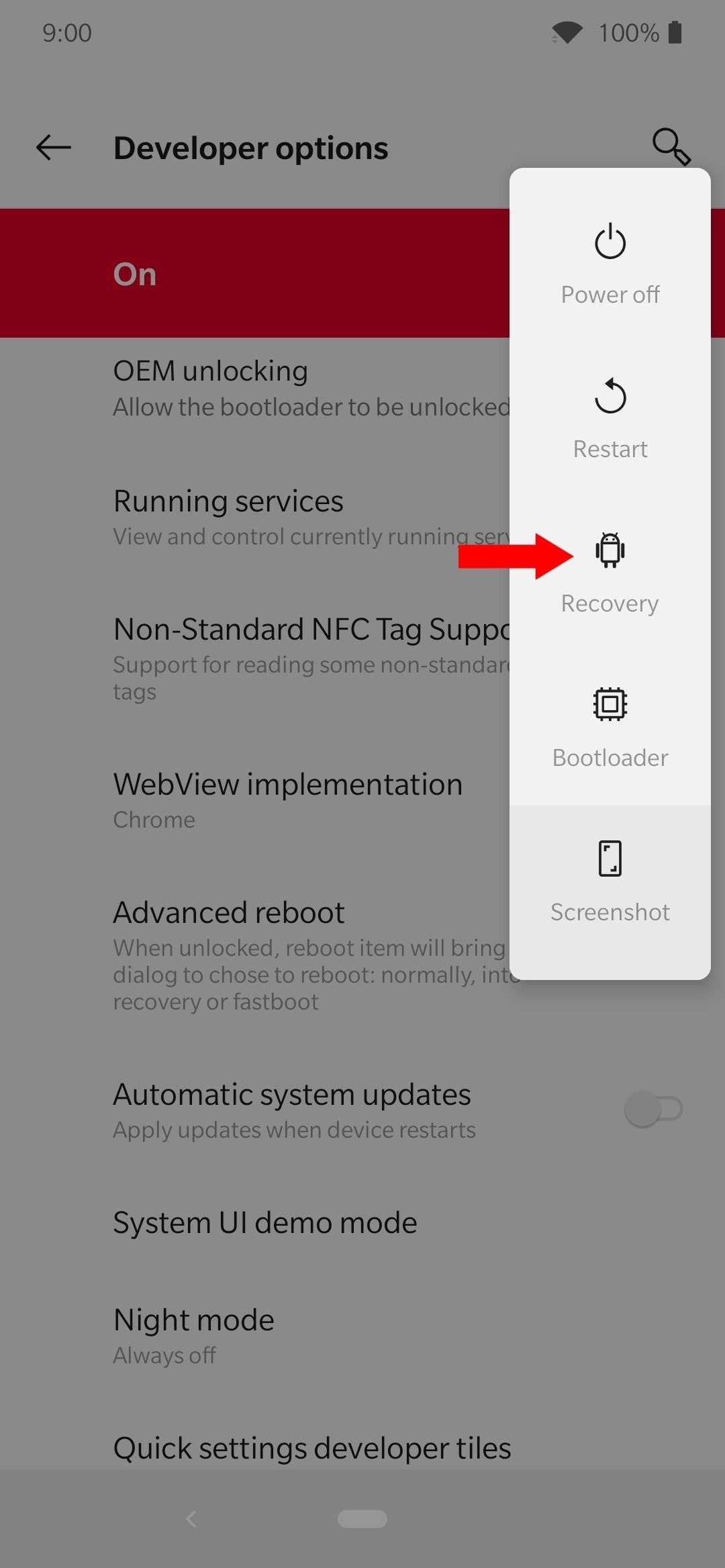 Update Your OnePlus 7 Pro Without Losing Root — No Computer Needed