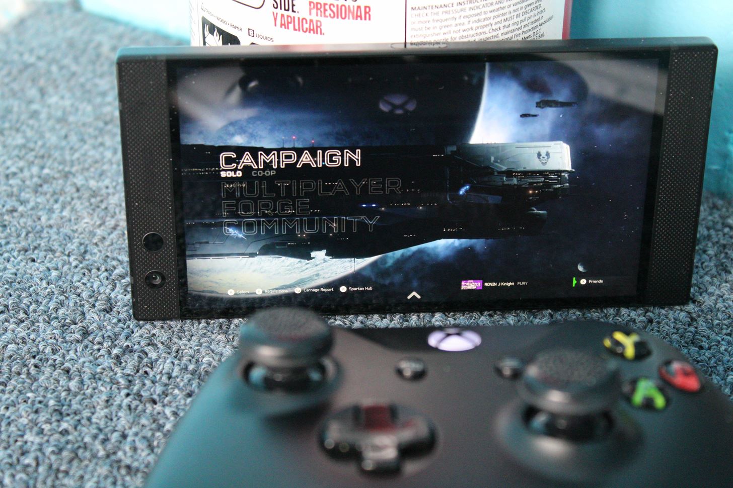 How to Play Your Favorite Xbox One Games on iPhone or Android