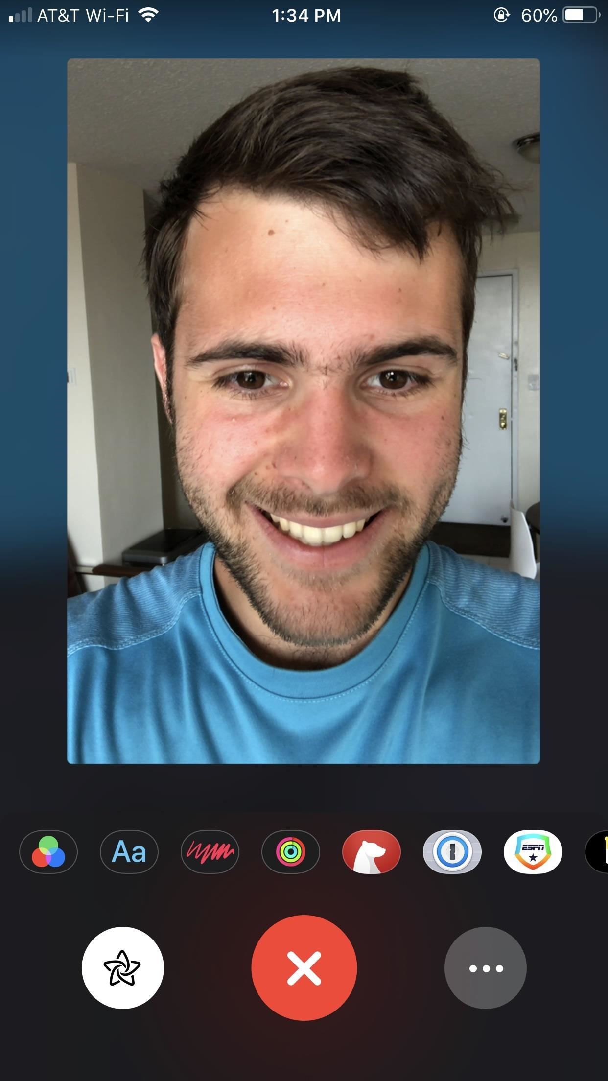The 8 Best FaceTime Features in iOS 12 for iPhone