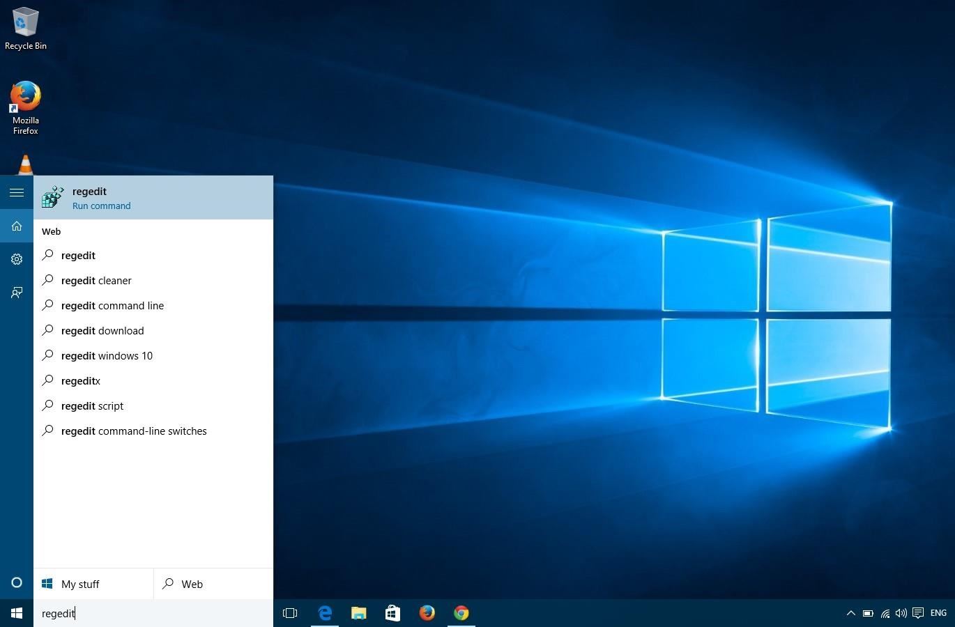 How to Enable the Hidden Dark Mode in Windows 10
