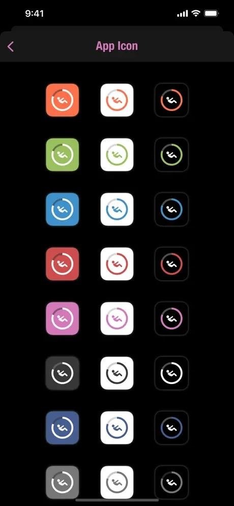 Always-Updated List of Apps That Let You Change Their Home Screen Icons on Your iPhone