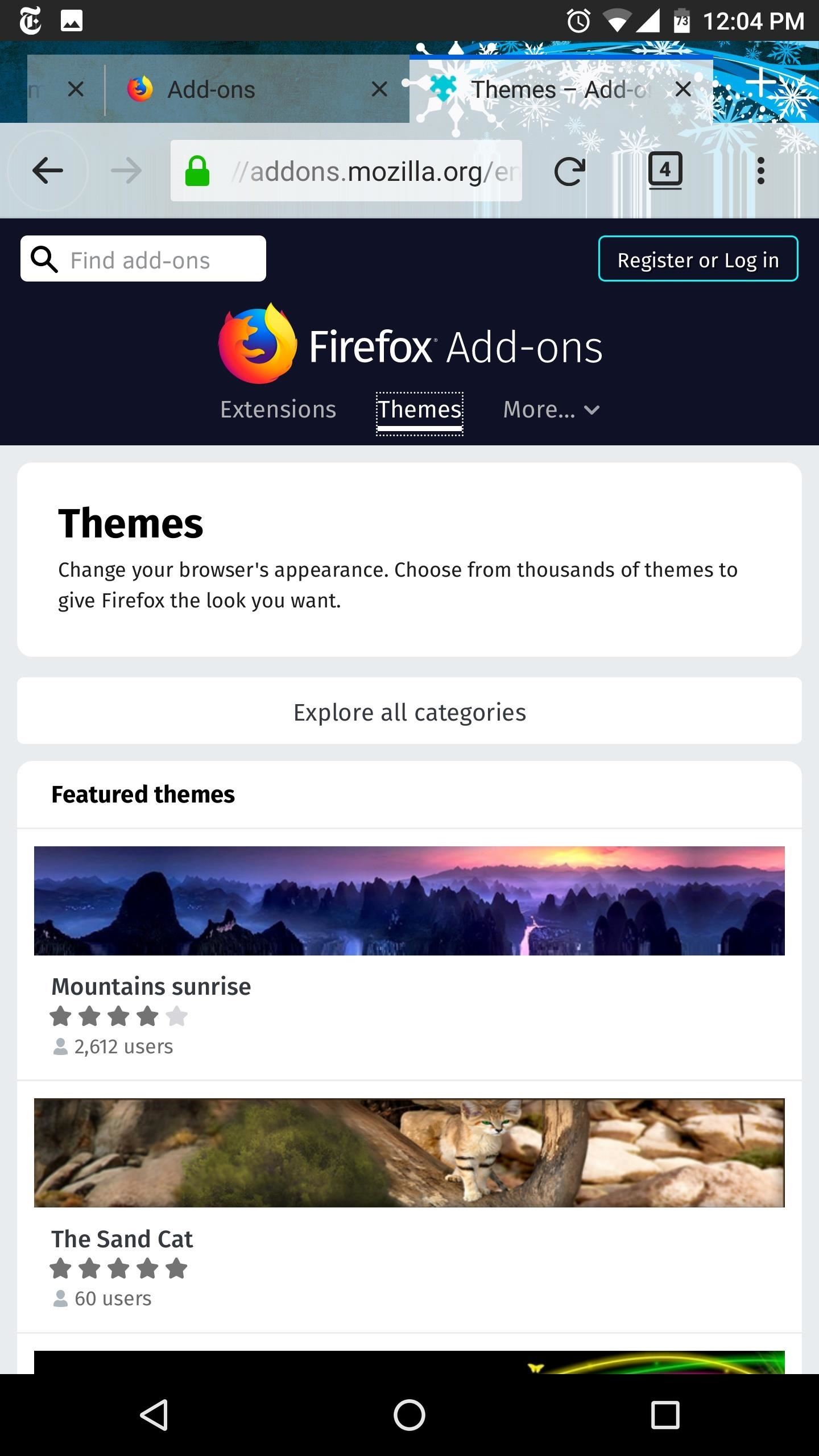 3 Reasons Firefox Quantum Is the Best Browser for Android
