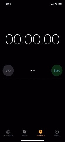 Your iPhone's Clock App Is Getting a Big New Feature with the Next iOS Update