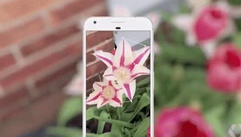 Google Lens Will Turn Your Phone's Camera into a Smart AI Assistant