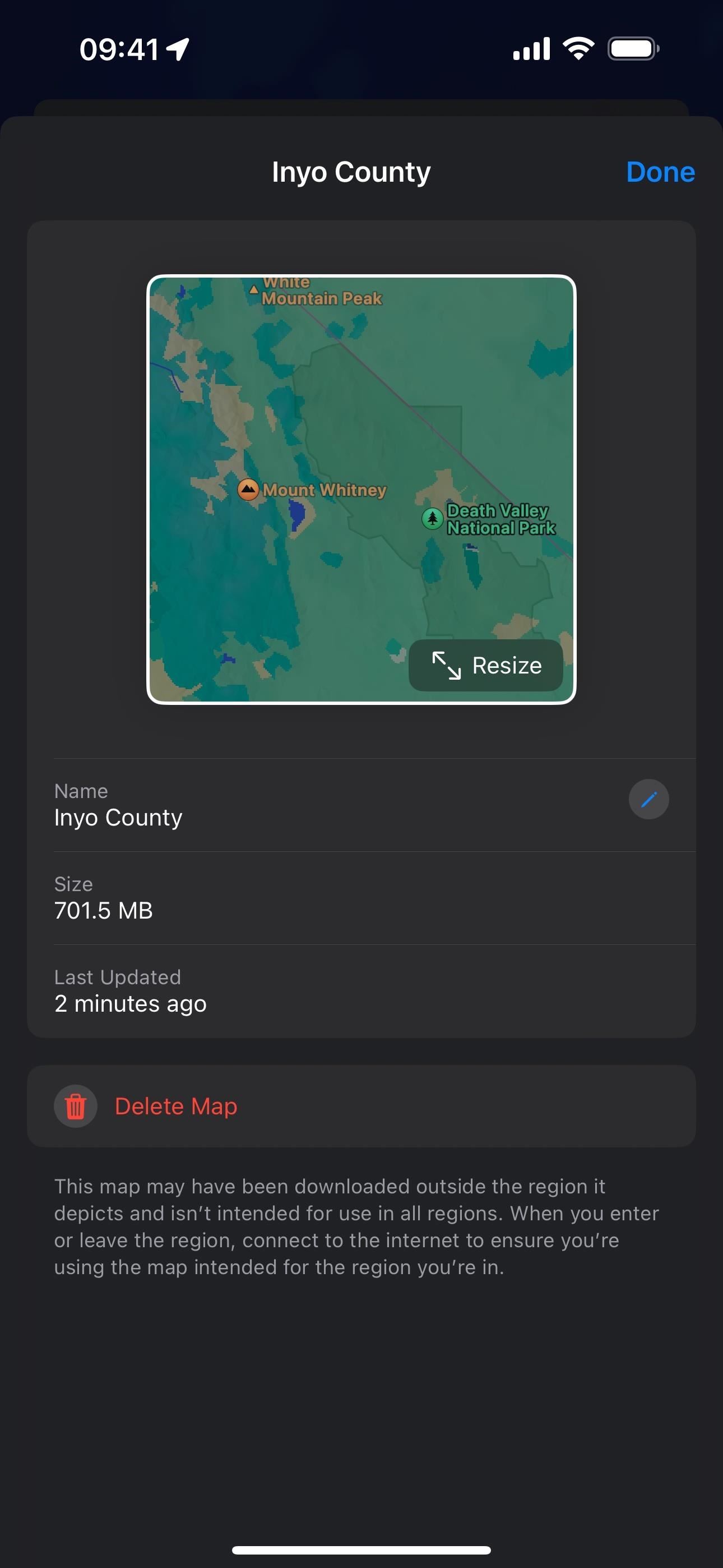 How to Download Offline Maps in Apple Maps — Everything You Need to Know