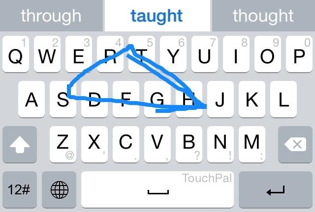 How to Set Up TouchPal & Other Third-Party Keyboards on Your iPhone in iOS 8