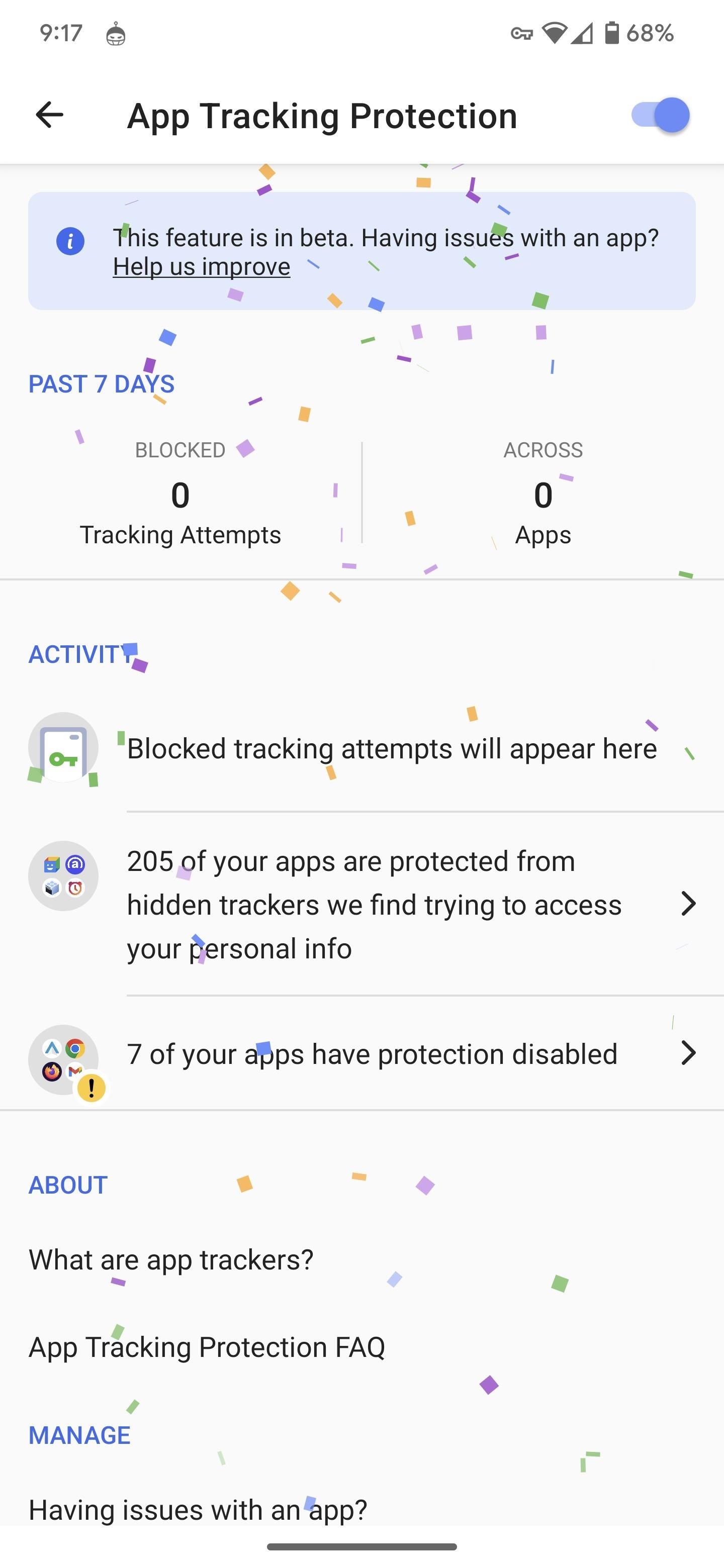 Block Third-Party Trackers in Android Apps from Spying on Your Activity and Selling Your Data
