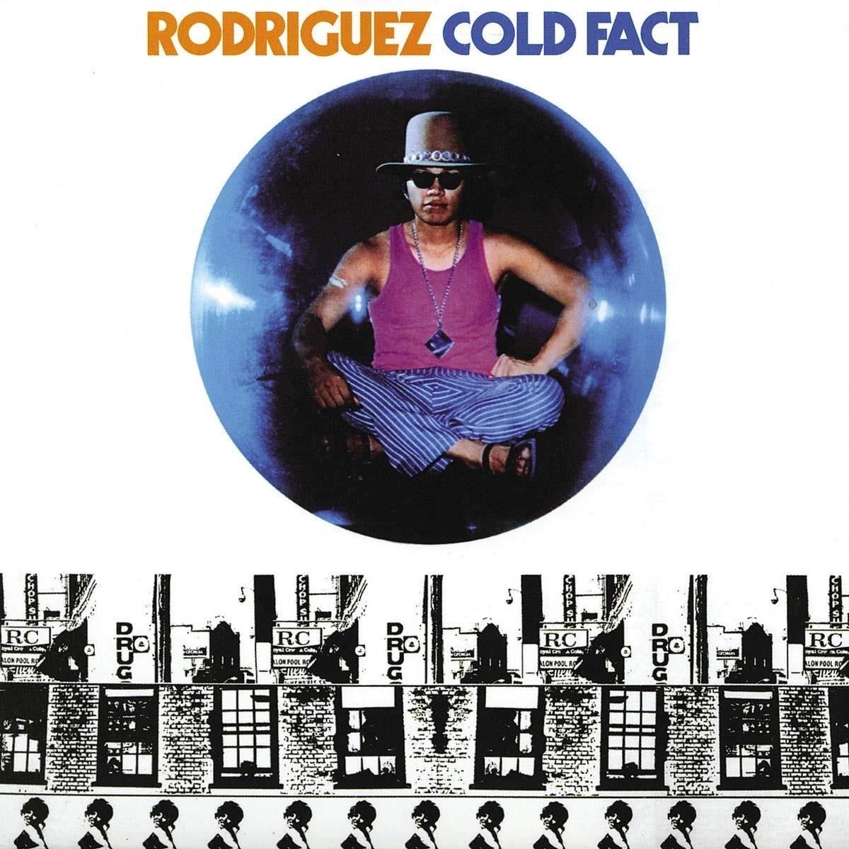 Get Rodriguez's '70s Rock Albums Remastered on Vinyl or CD