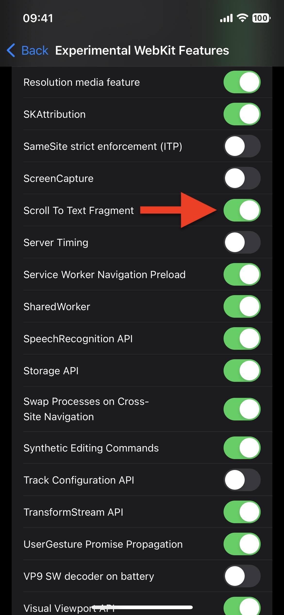 L'application Safari pour iPhone inclut une fonctionnalité cachée dont chaque navigateur Web a besoin - et personne n'en parle !