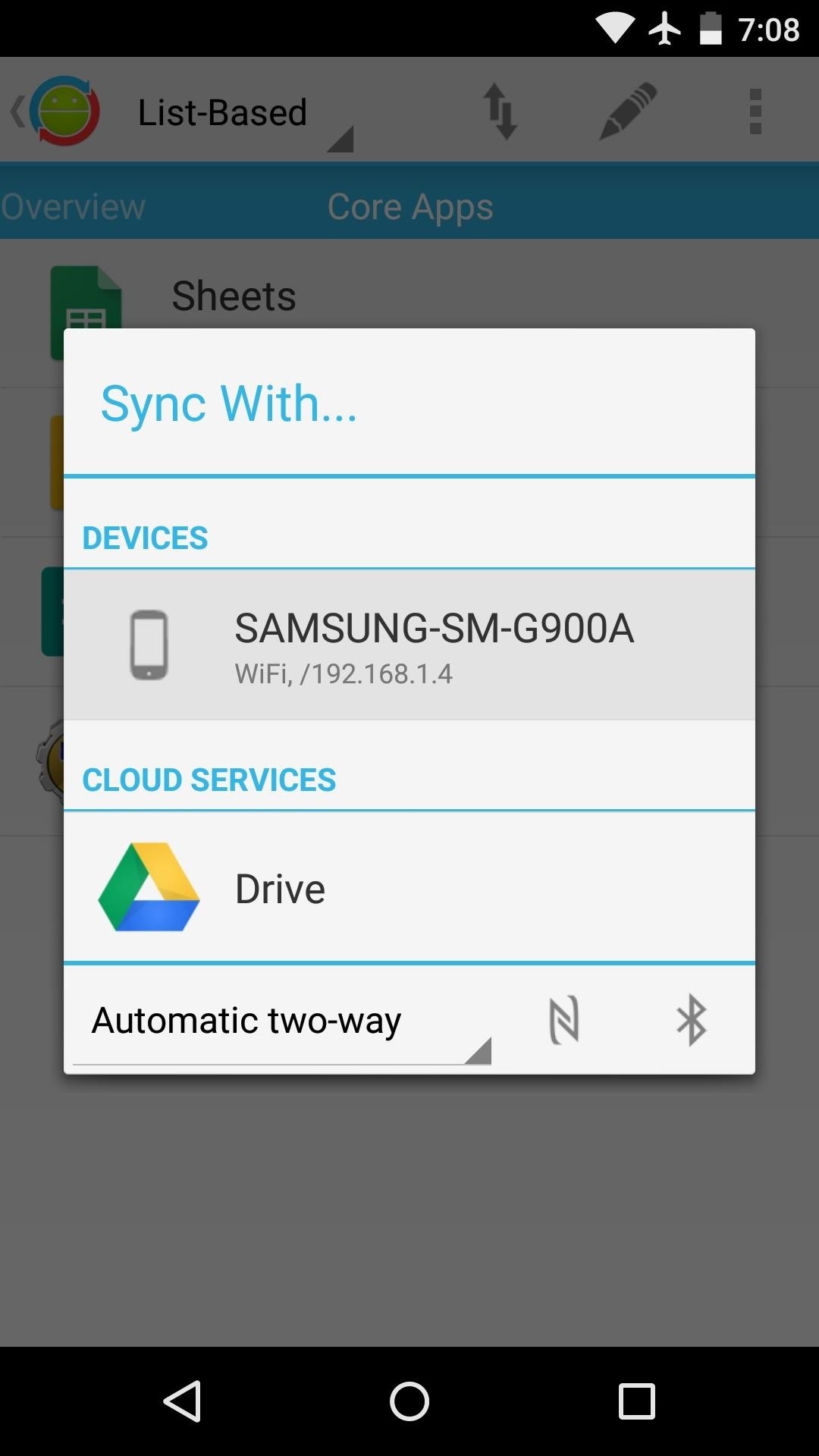 How to Sync App Data Between Your Rooted Android Devices