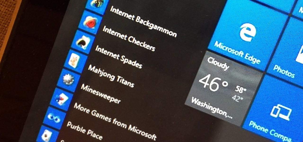 Bring Back Microsoft's Classic, No-Bloat Games to Windows for Free