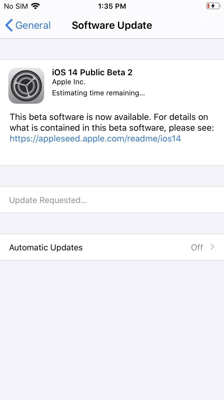 How to Download & Install iOS 14.5 Beta on Your iPhone
