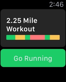 Get in Shape with These Five Fitness Apps for Your Apple Watch