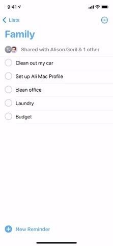 These 11 New Reminders Features in iOS 14 Give You Way More Power Over Your Tasks