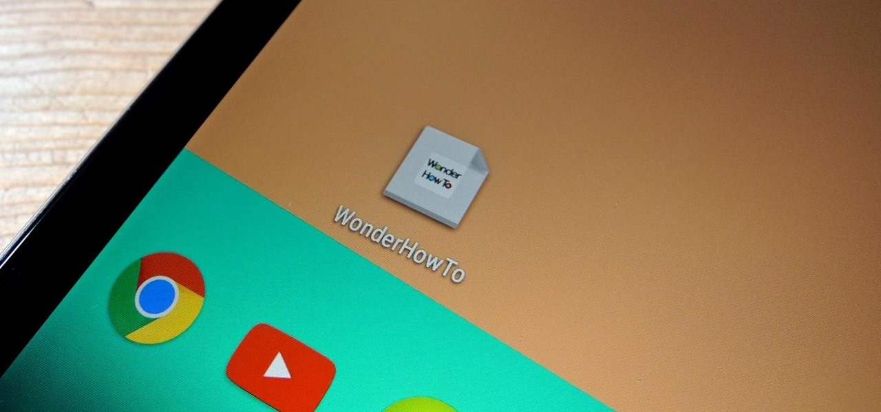 Turn Your Favorite Websites into Home Screen Shortcuts on Android