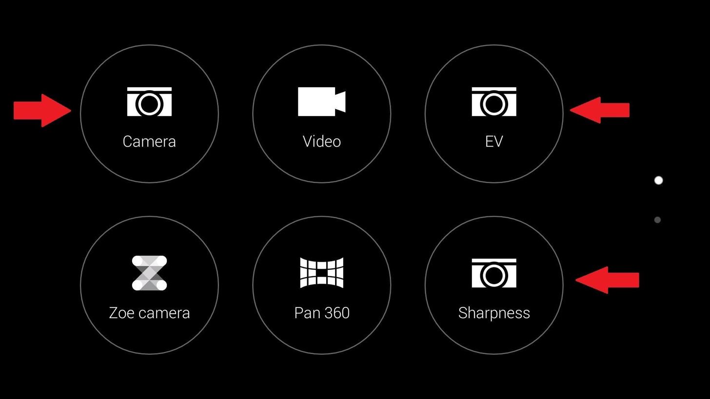 Two Simple Tricks to Taking Clearer, Sharper Photos on Your HTC One