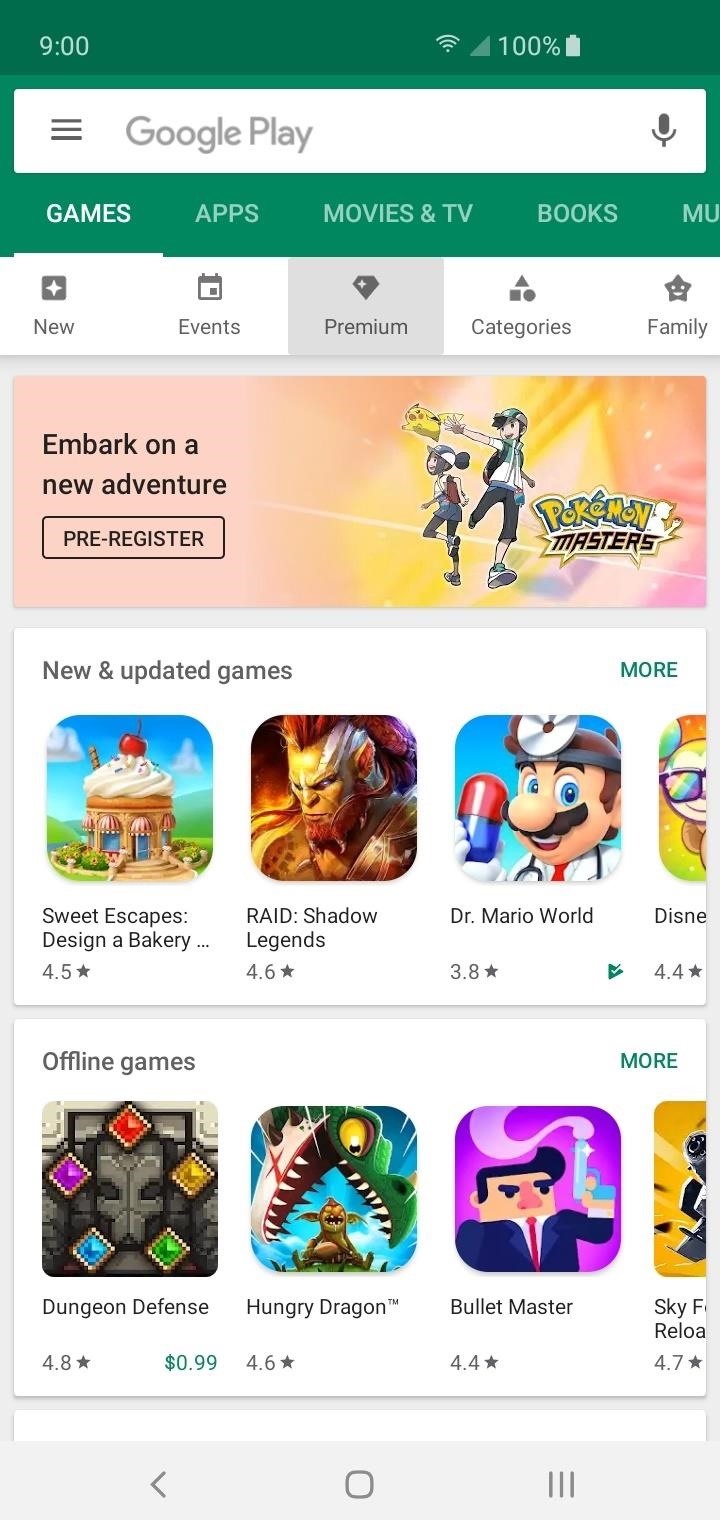 All the Legit Ways to Get Free Games on the Google Play Store