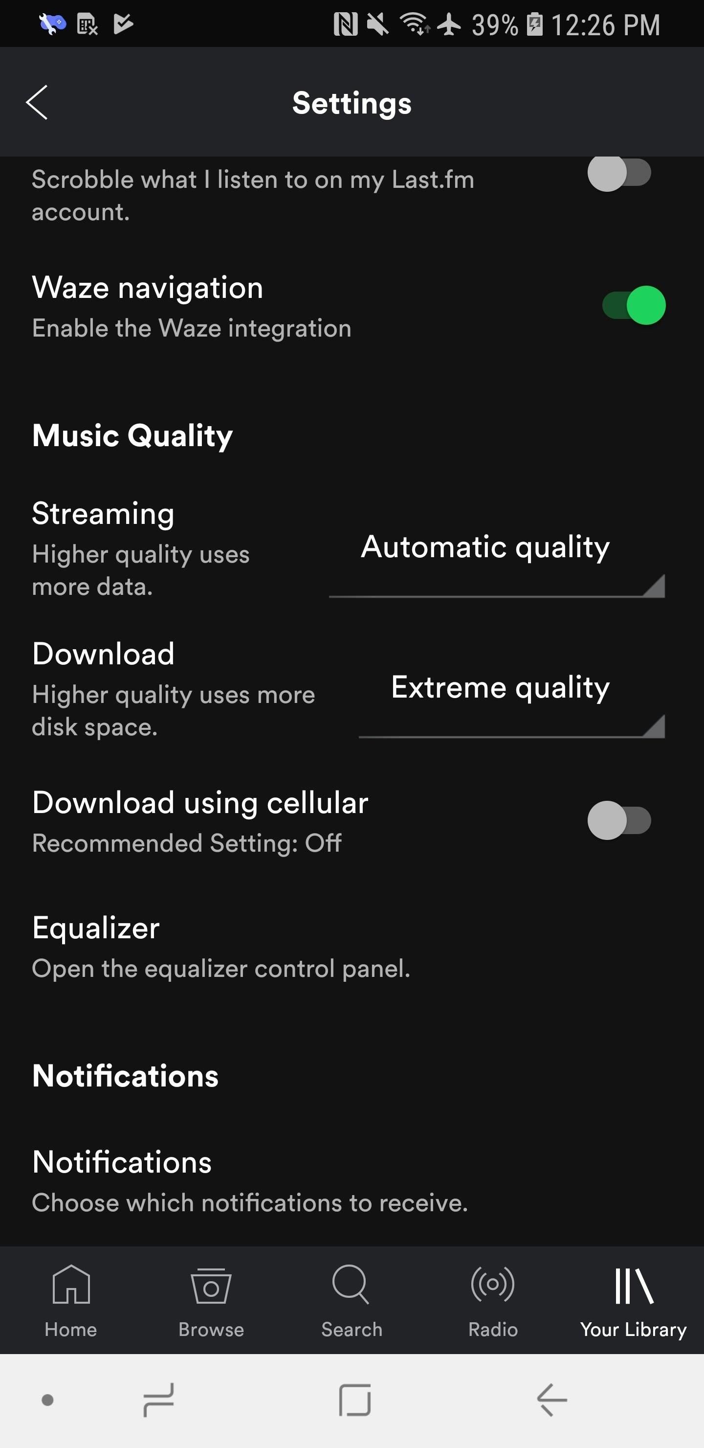 Spotify 101: How to Download Music for Offline Playback on Android & iPhone