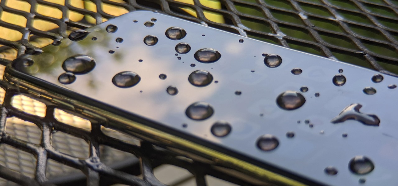 The iPhone 11, 11 Pro & 11 Pro Max Are IP68 Water-Resistant — Here's What That Really Means