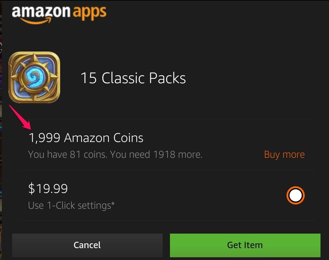 How to Get Cheap Hearthstone Packs