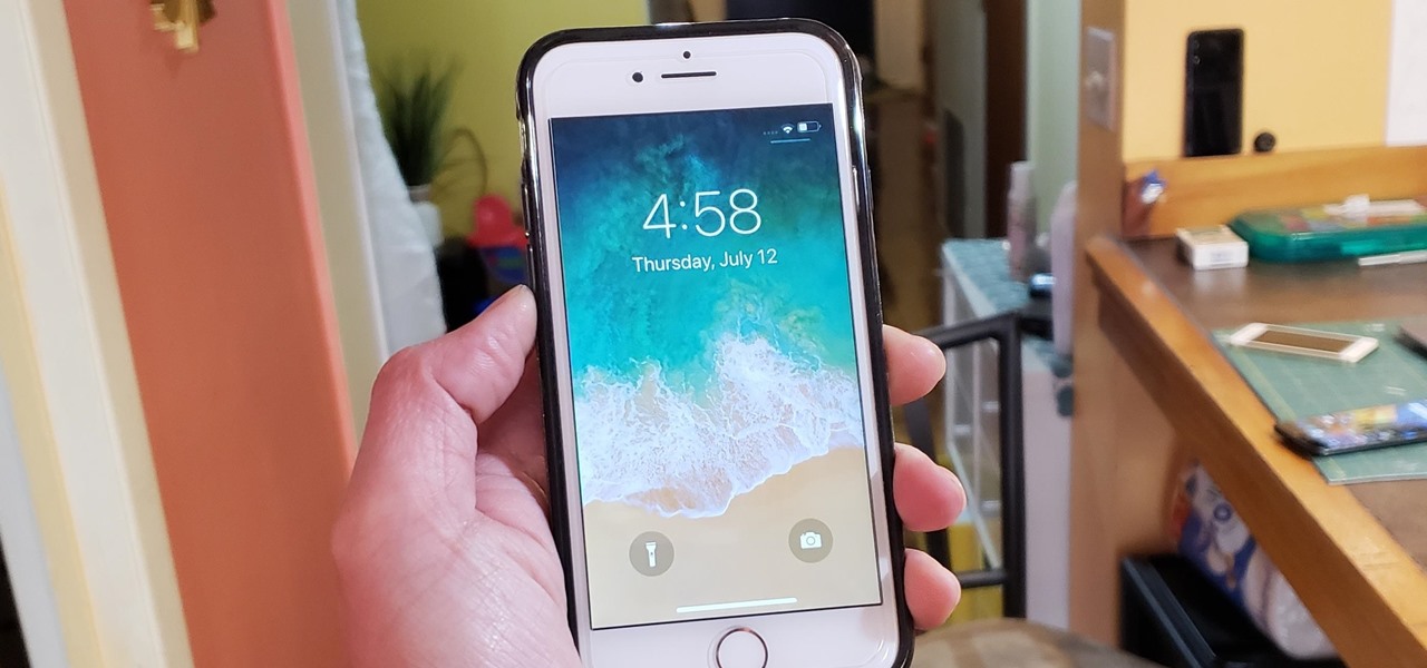 This Tweak Gives You iPhone X Gestures on Any iPhone Running iOS 11