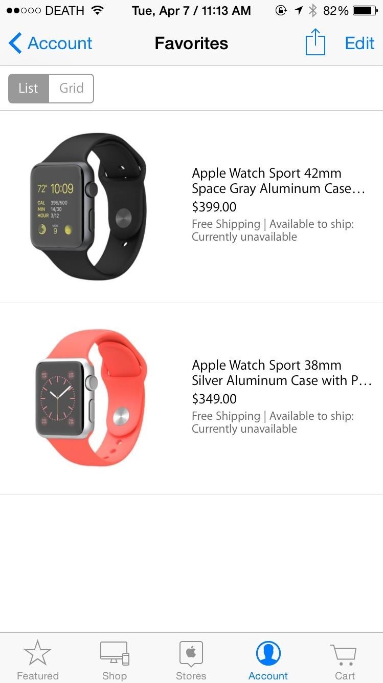 Everything You Need to Know About Buying an Apple Watch