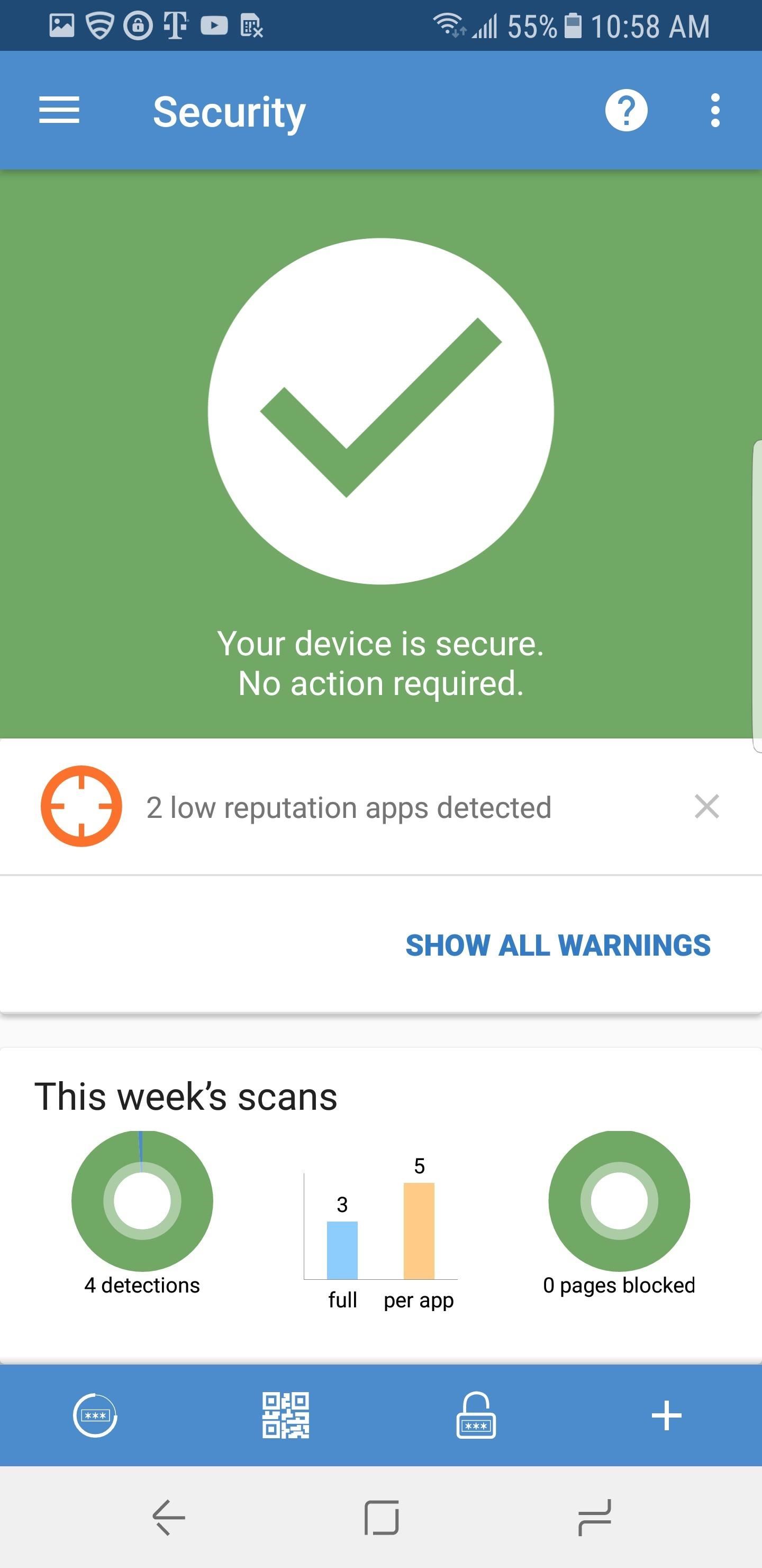 3 Reasons You Still Need a Good Antivirus App on Android