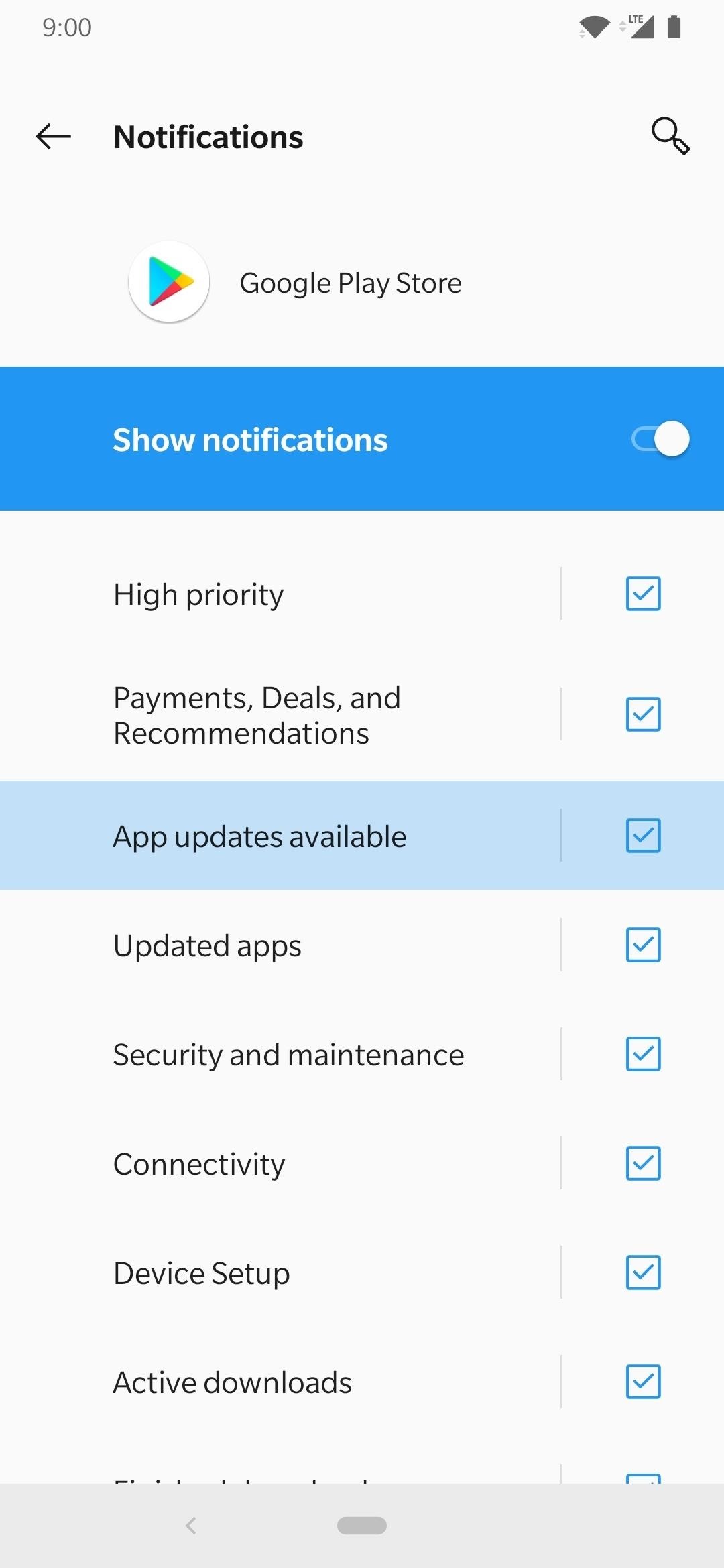 How to Silence Notifications from Individual Apps on Your Android Phone