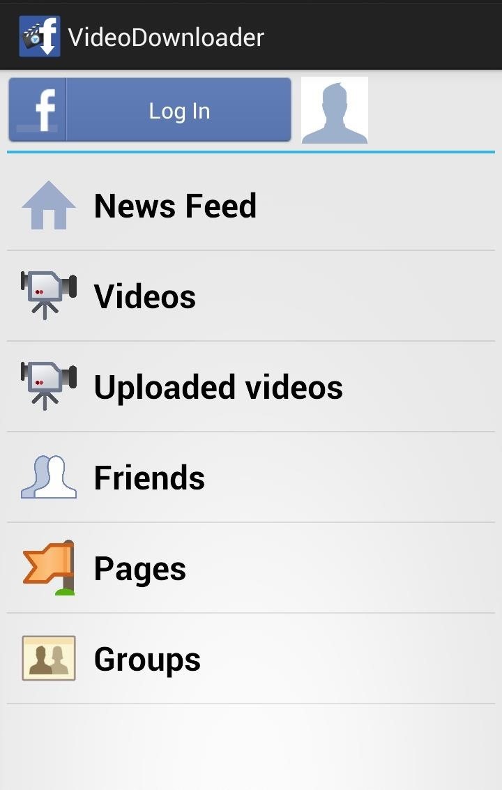How to Download Any Video from Facebook onto Your Samsung Galaxy S3 for Offline Viewing