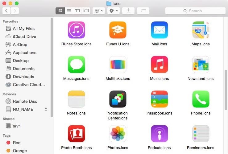 How to Make Your Mac Look & Feel More Like Your iPhone