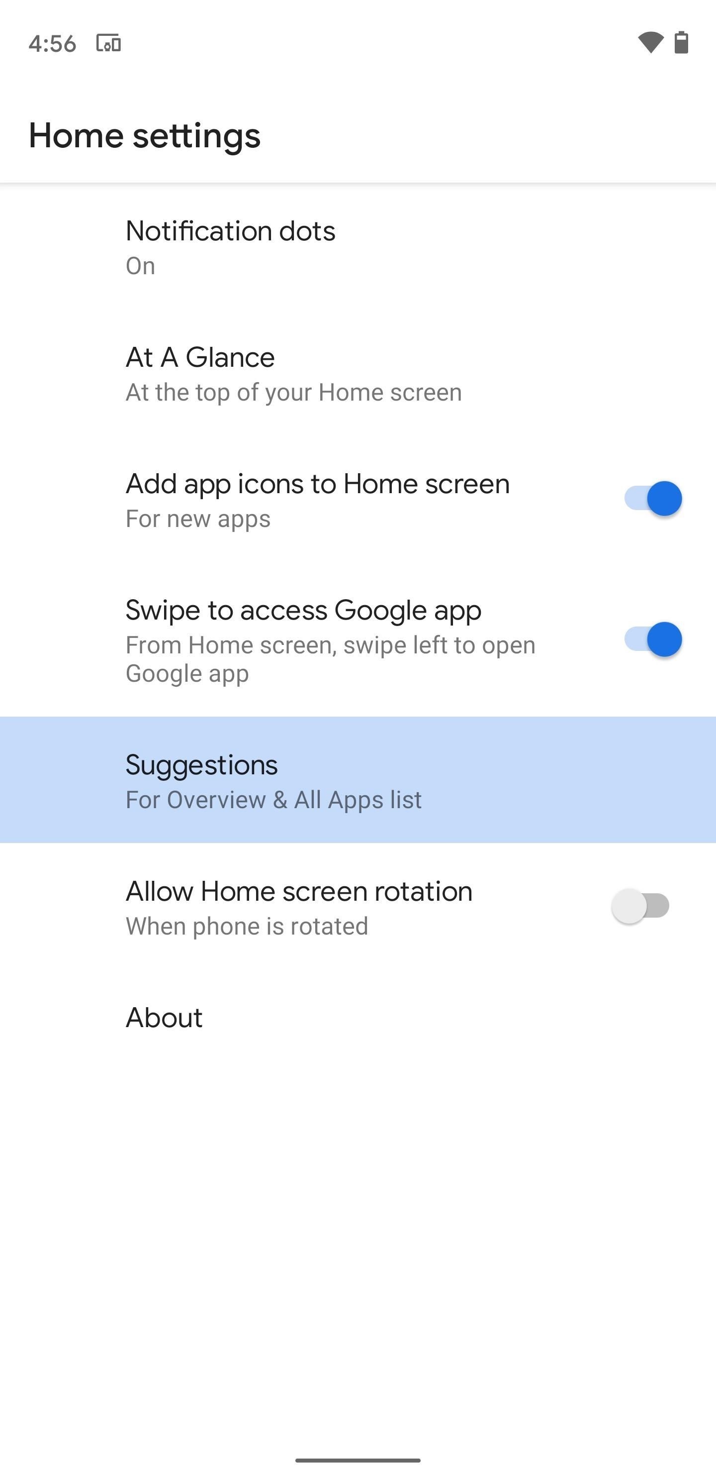 How to Add Predictive App Shortcuts to Your Pixel's Home Screen Dock