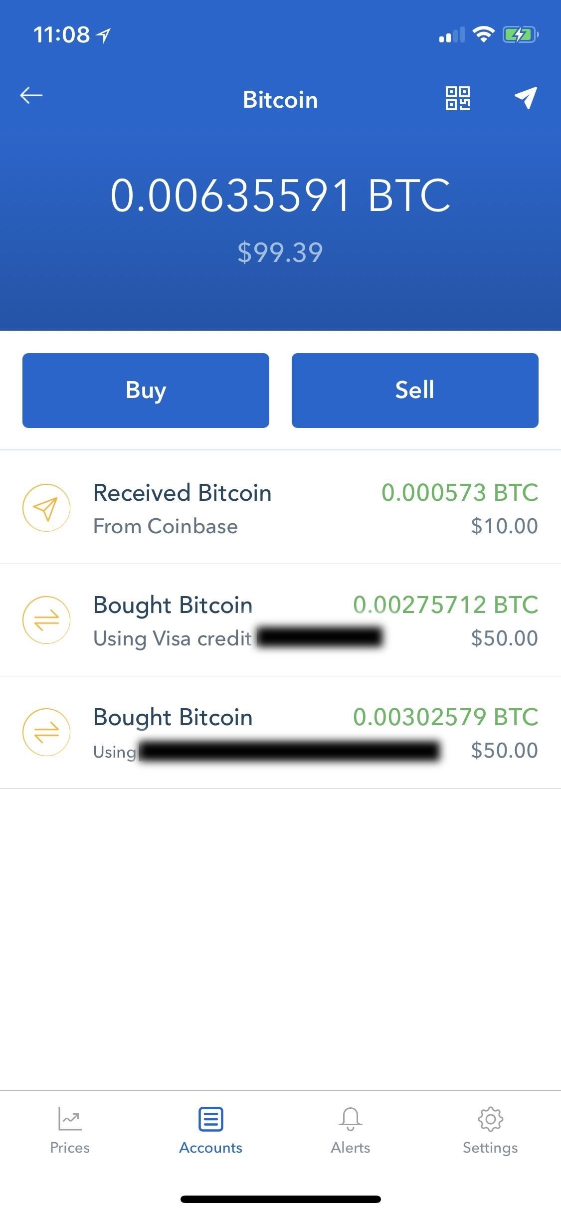 coinbase sell litecoin for bitcoin