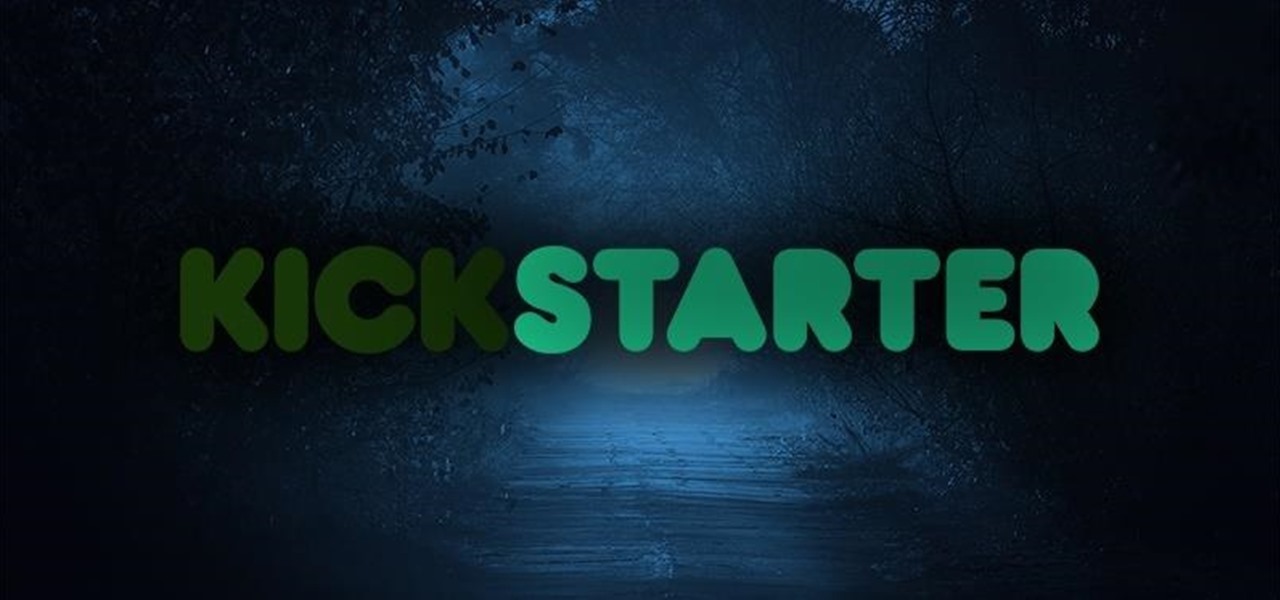 The Pitfalls of Kickstarter Projects