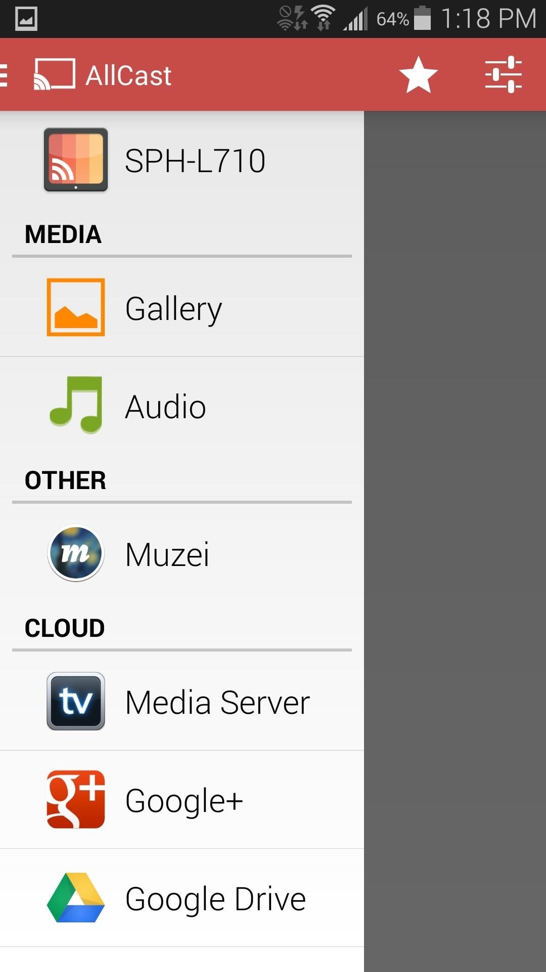 How to Turn an Old Galaxy S3 or Other Android Device into a Streaming Media Player