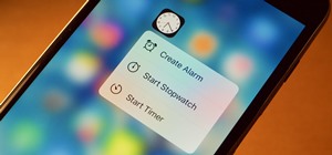 How to Enable 3D Touch to Stop Accidental Discharges While ... - 
