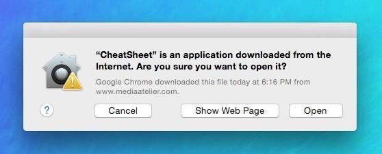 The Single Most Useful Keyboard Shortcut Every Mac User Should Know