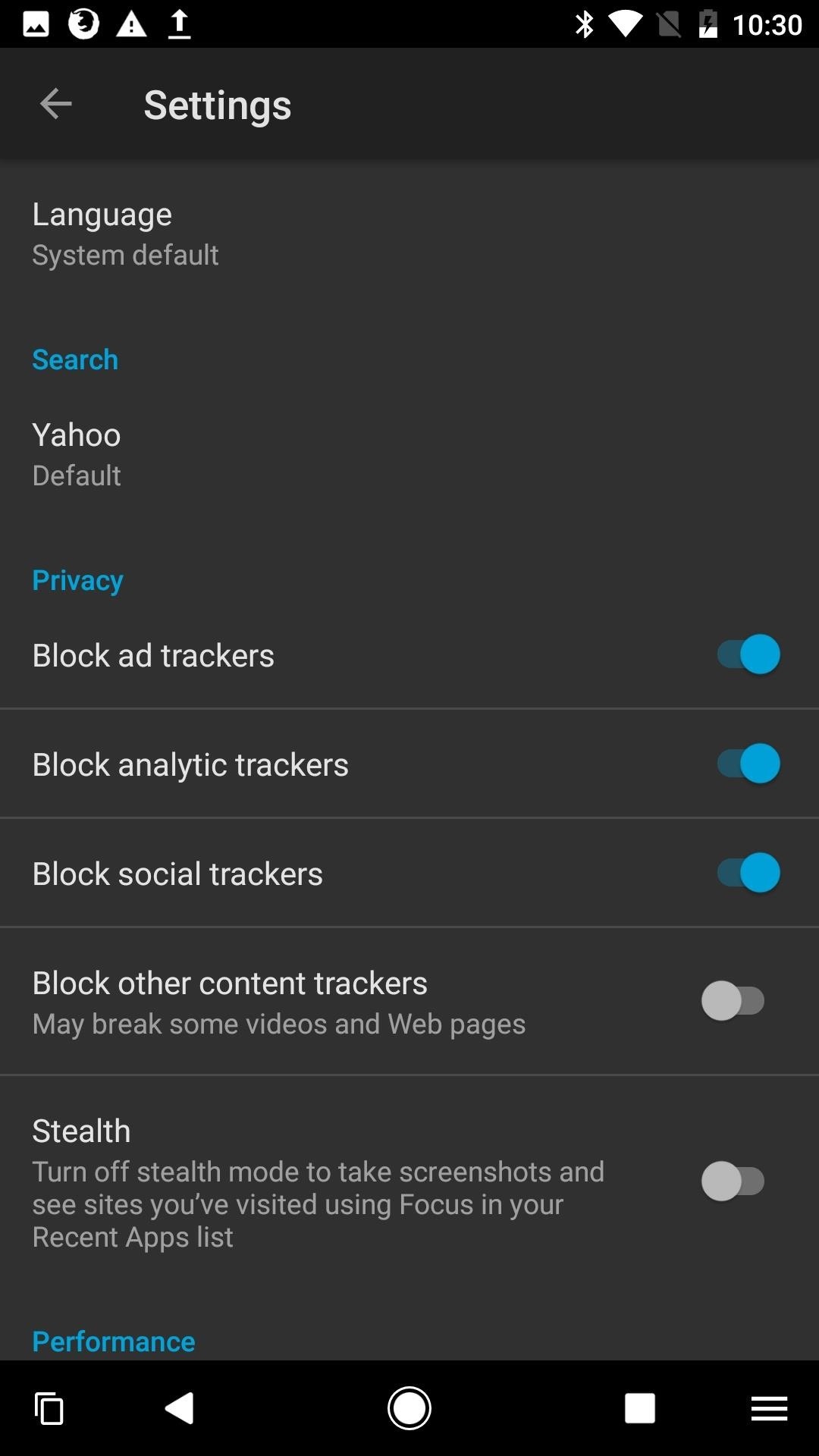 Concerned About Privacy? Firefox Focus Is Here to Save the Day