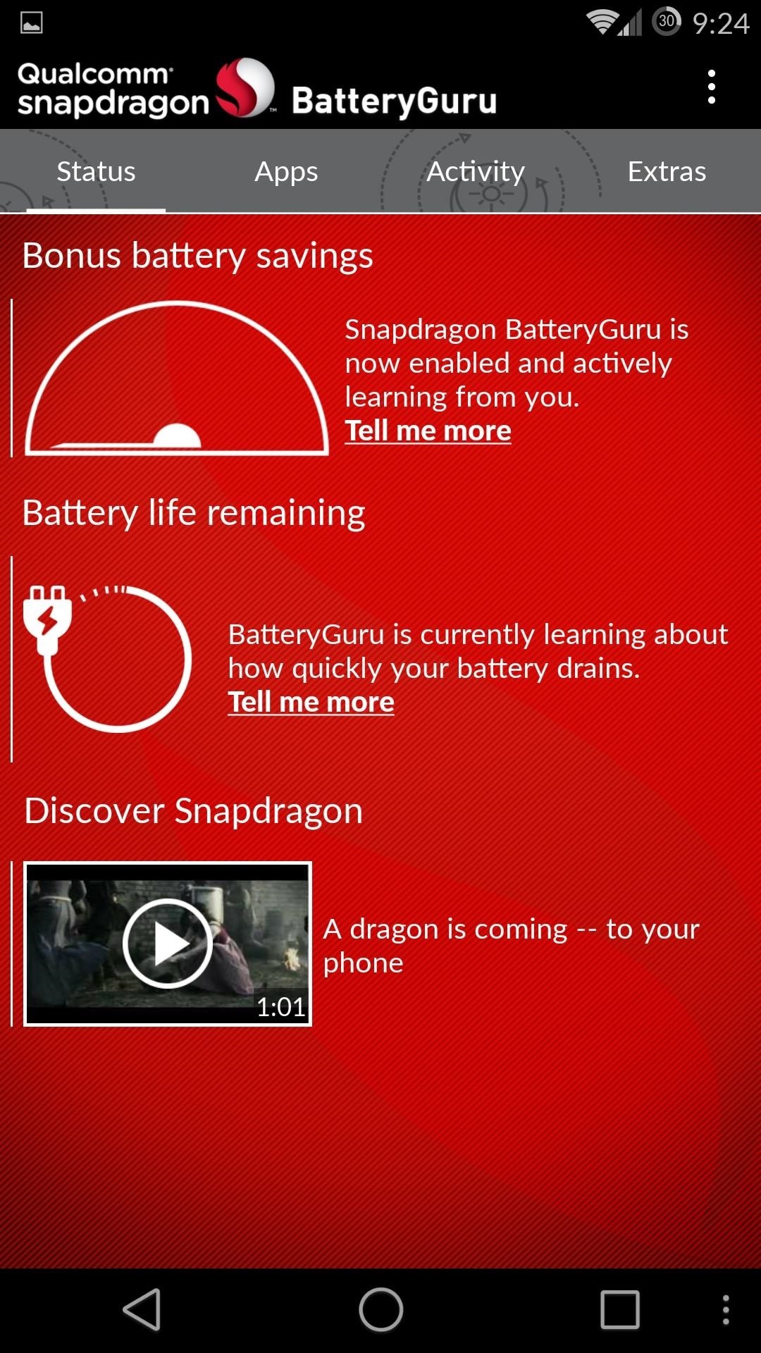 How to Make Your Battery Last All Day Long: 5 Power-Saving Tips for the OnePlus One