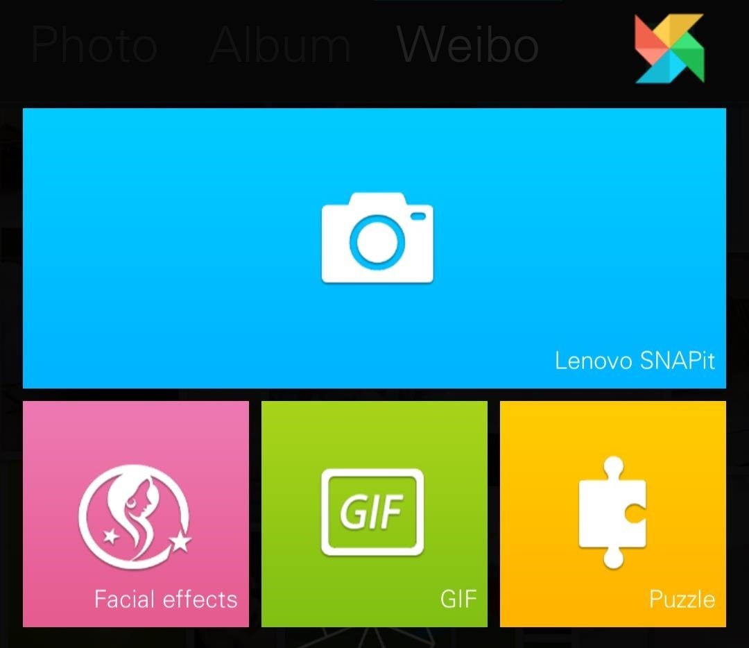 How to Get Lenovo's Exclusive Super Camera Apps on Your Galaxy Note 3