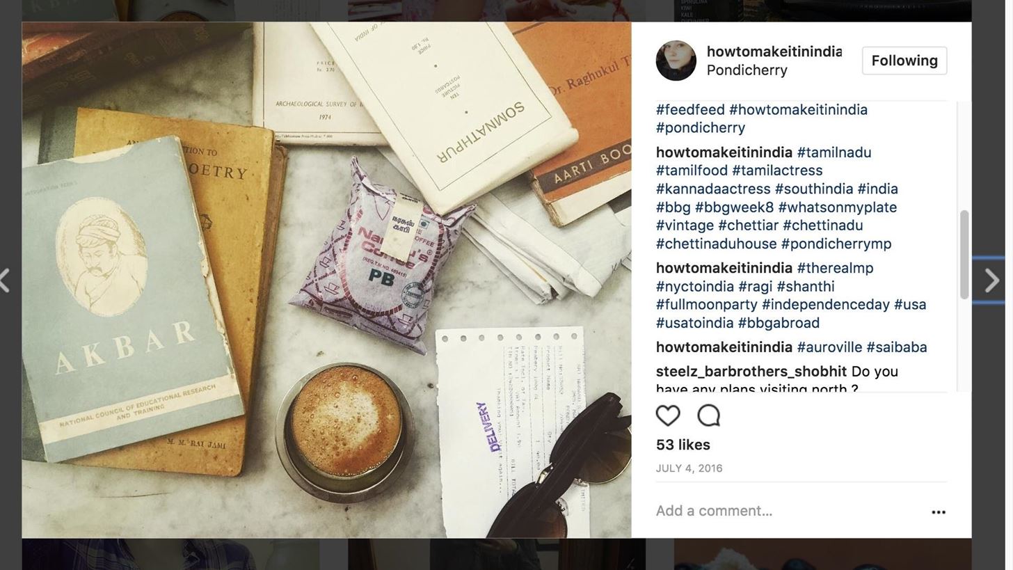 Instagram 101: Why You Should Never Put Hashtags in Your Posts