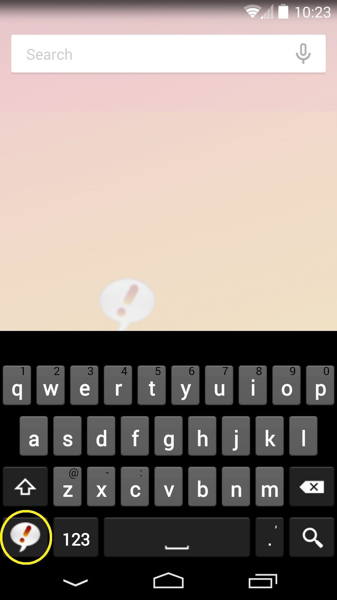 How to Type Common Phrases Faster with Custom Keyboard Shortcuts on Android