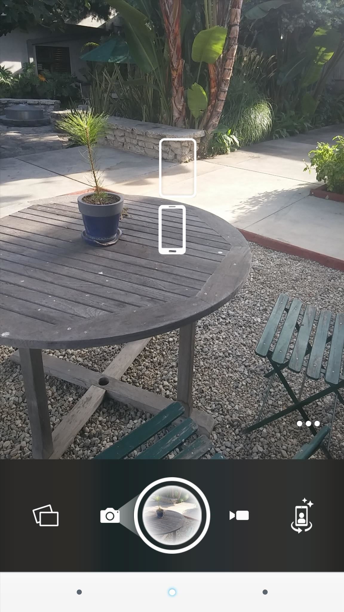 Take Perfectly-Framed Photos Every Time on Android