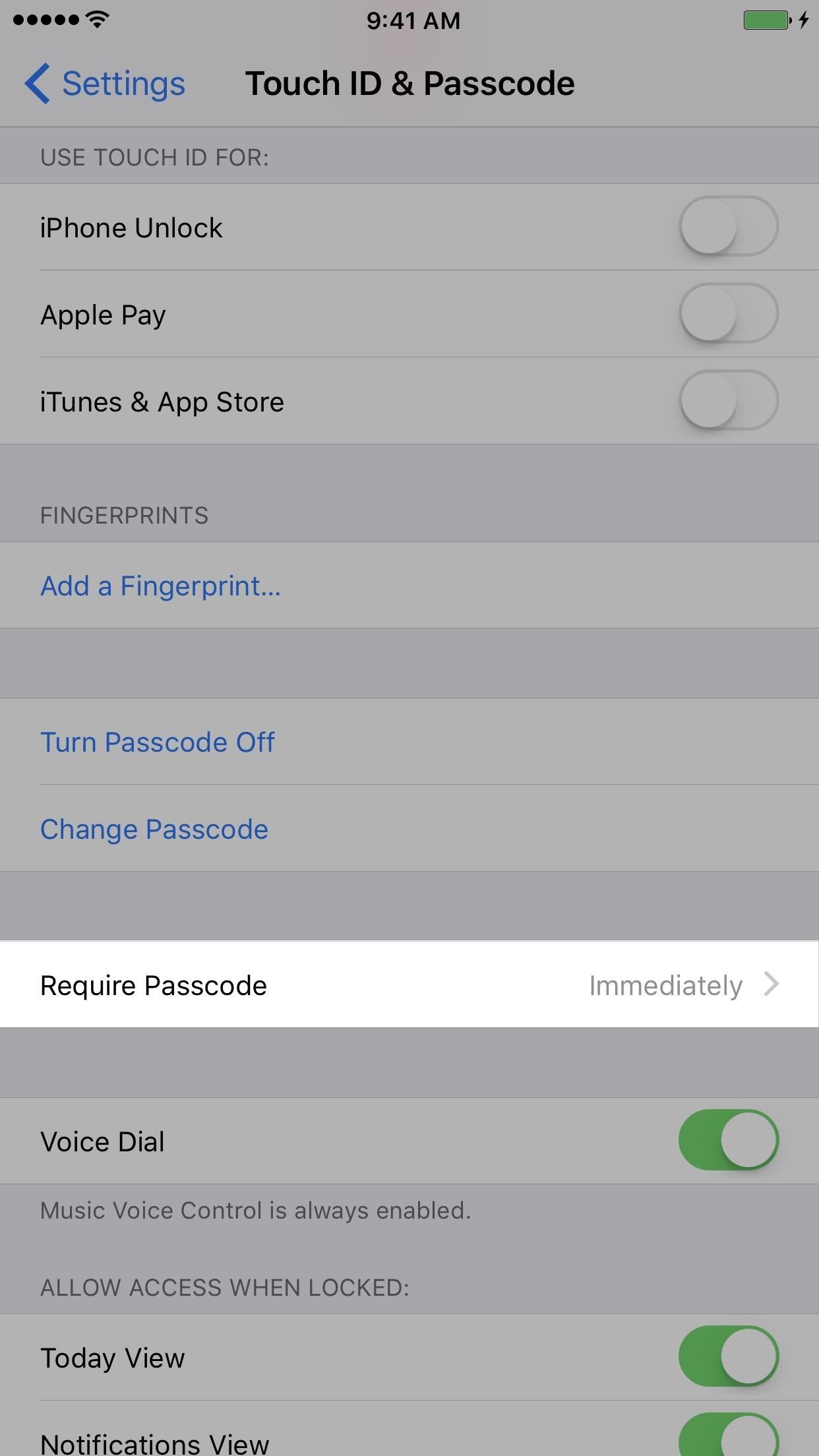 How to Create a Strong (Or Stronger) Passcode for Your iPhone