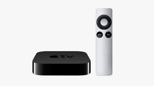 New Apple TV Coming... Will You Be Getting One?