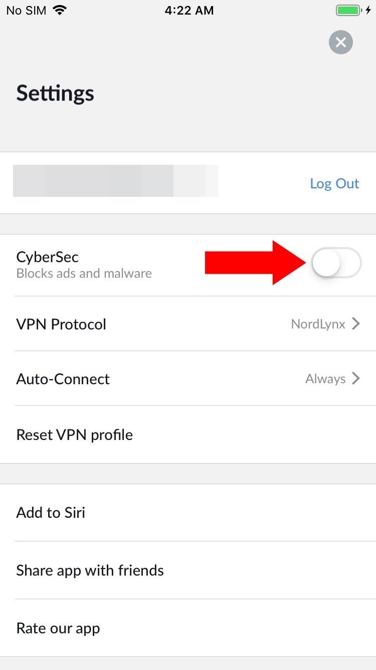 These 5 Things Will Help You Get the Most Out of Your NordVPN Experience