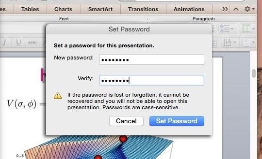 How To Put Password On Zip Folder For Mac App