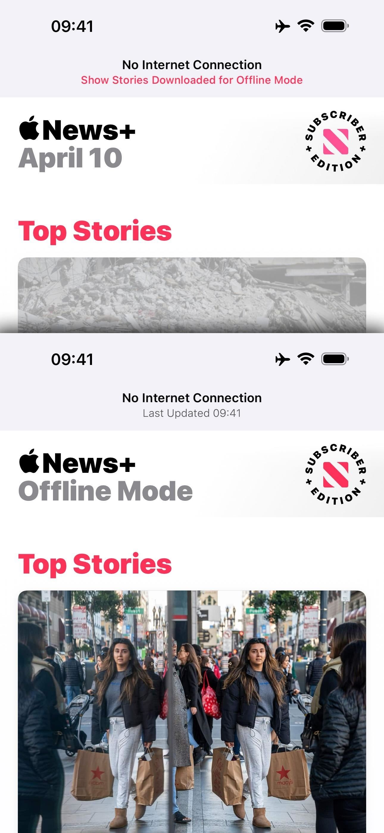 11 Features Coming to Apple News on Your iPhone with iOS 17.5 — Including Some Big Ones!